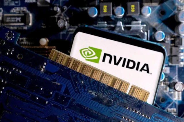 Retraso de nuevo chip de IA de Nvidia podría afectar a Microsoft, Google y Meta