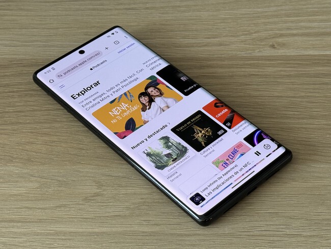 Apple estrena una web para su servicio de pódcast