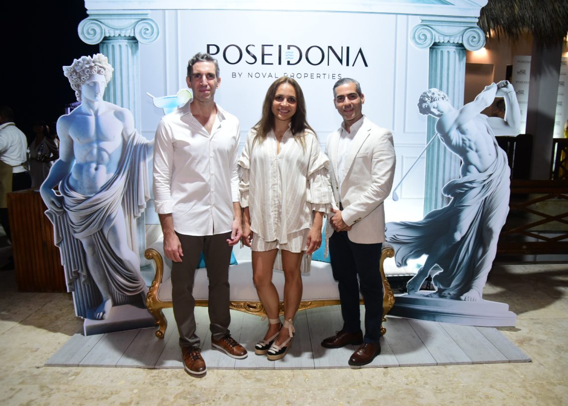 Gestionarán seis proyectos condo-hoteleros en República Dominicana