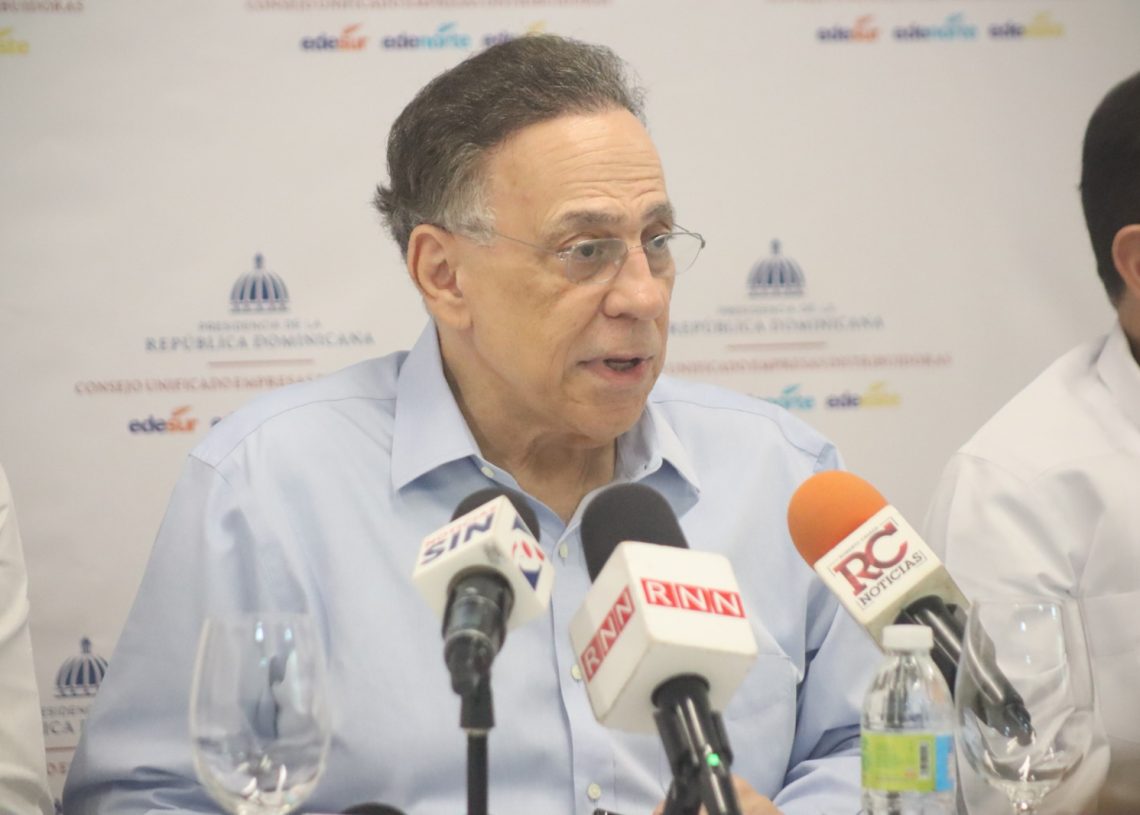 Presidente Consejo Unificado de las EDE advierte en las distribuidoras el que no funcione se va