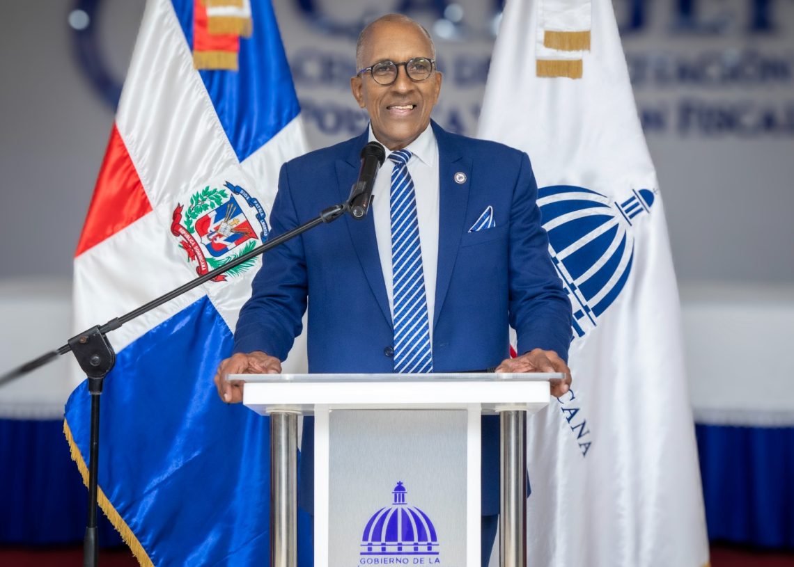 Contraloría aumenta más de un 53% órdenes de pago desde 2020 hasta 2024