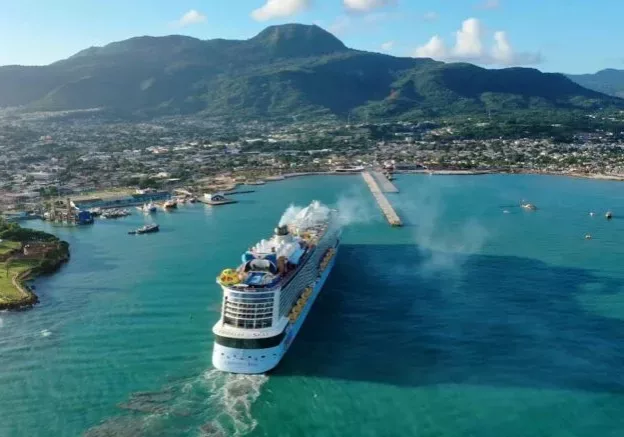 Foro Cruise Season 2024 analizará industria de cruceros en Puerto Plata