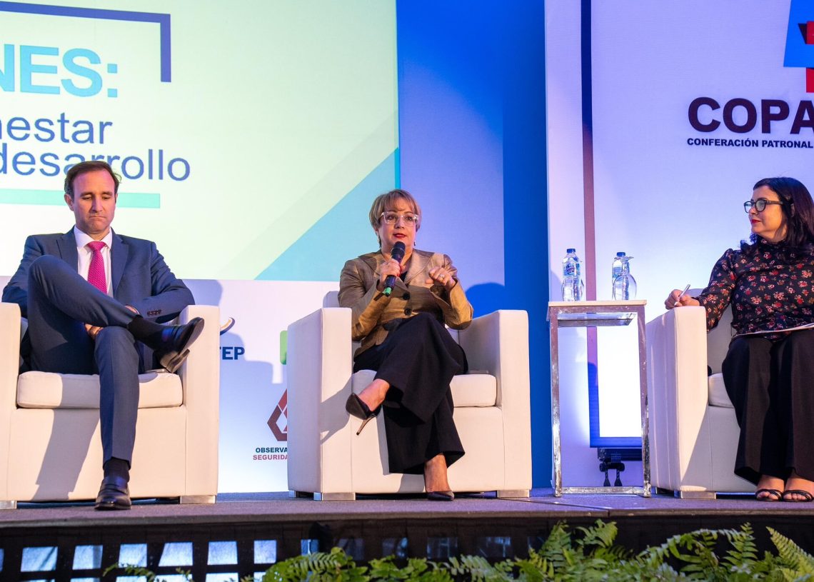 Adafp: Ahorro en pensiones aporta al crecimiento de la economía