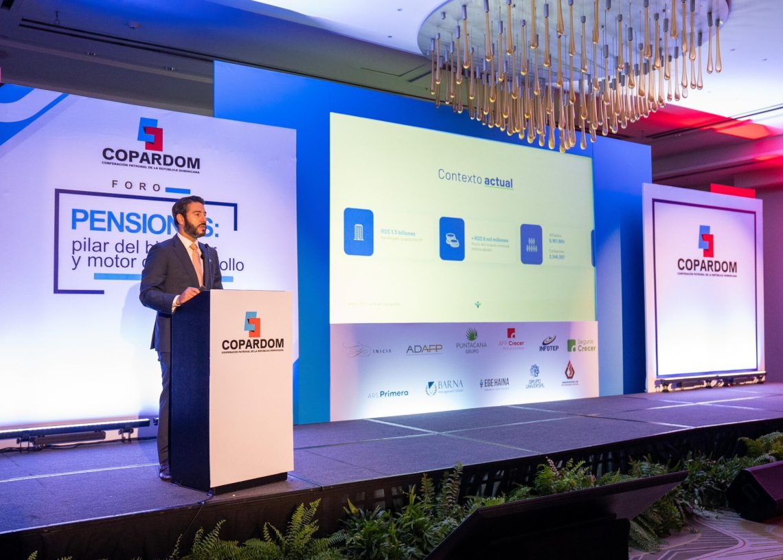 Pensiones ve positivo aumento en edad de jubilación