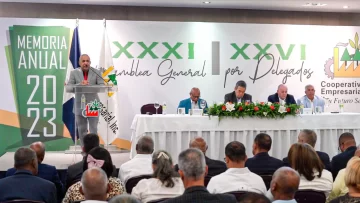 Cooperativa Empresarial tuvo un 14 % en su crecimiento en 2023 Cooperativa Empresarial tuvo un 14 % en su crecimiento en 2023