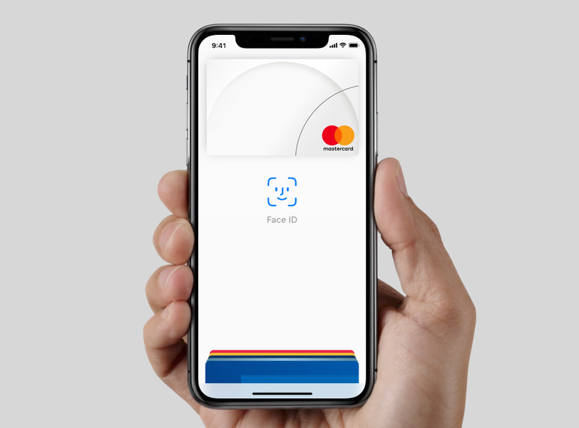 Mastercard trae Apple Pay a sus tarjetahabientes en República Dominicana