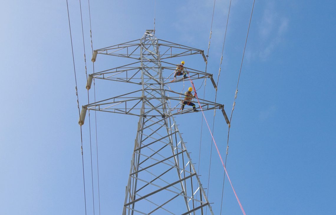 Gobierno aumentó 4.8% al subsidio eléctrico; gastará RD$93,369.6 millones