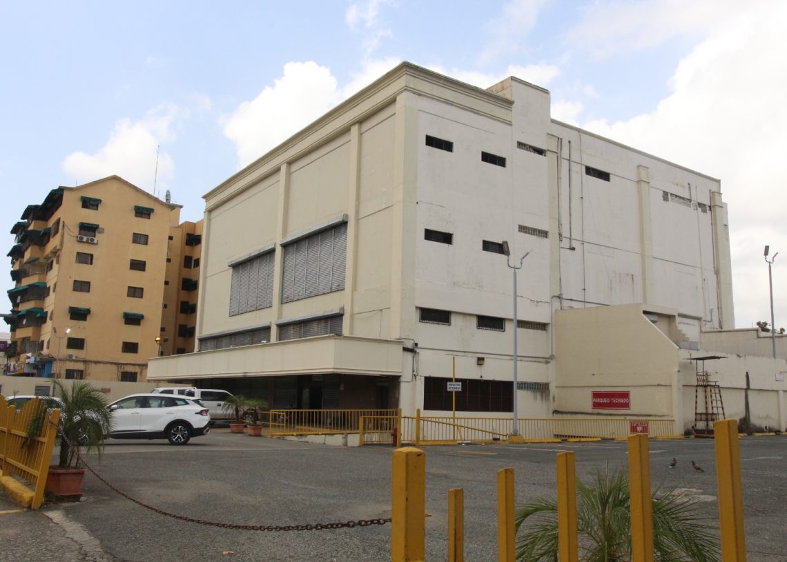 Supermercados La Cadena cada vez con menos tiendas abiertas