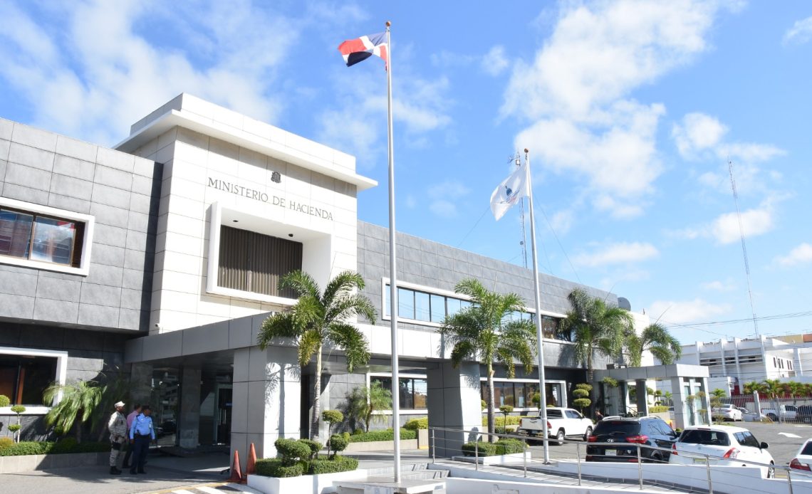 Deuda pública de RD aumenta un 16.90% desde junio 2021 hasta junio de 2024