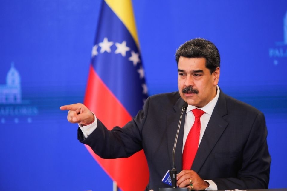 RD le debe US$214.3 millones al Gobierno de Nicolás Maduro