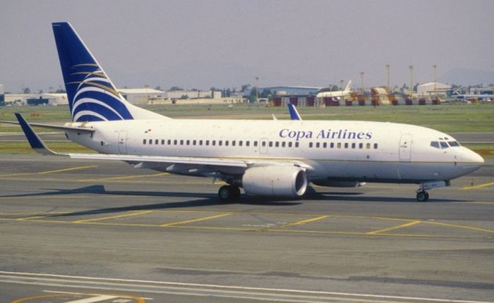 Venezuela: suspensión aérea a RD, Panamá y Perú afecta 95 vuelos semanales