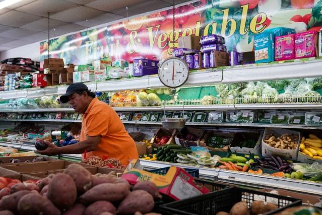 Los precios mundiales de los alimentos disminuyen ligeramente en julio, según la ONU