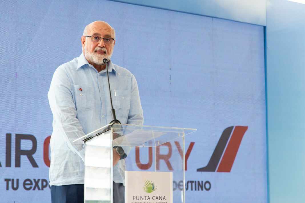 Aerolíneas dominicanas ven desventajas en acuerdo de cielos abiertos