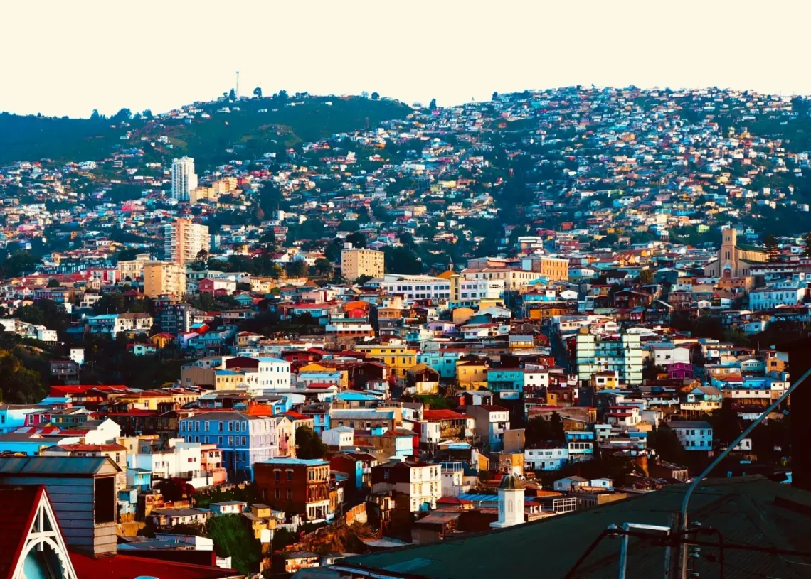 Cepal revisa a la baja el crecimiento de Latinoamérica y estima un 1.8% para este año