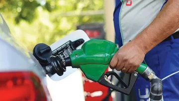 Seis combustibles mantendrán sus precios y otros cuatro bajarán