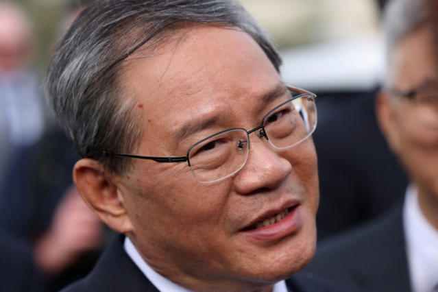 China se centrará en impulsar el consumo para mejorar la economía, según el primer ministro China se centrará en impulsar el consumo para mejorar la economía, según el primer ministro