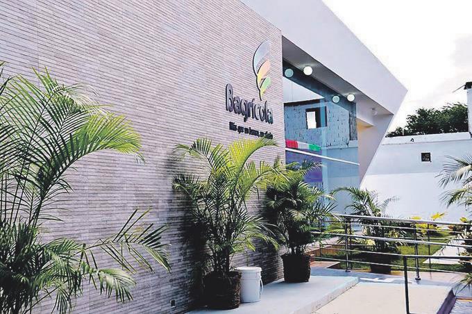 Banco Agrícola impulsa el desarrollo agropecuario en RD durante el primer mandato de Abinader