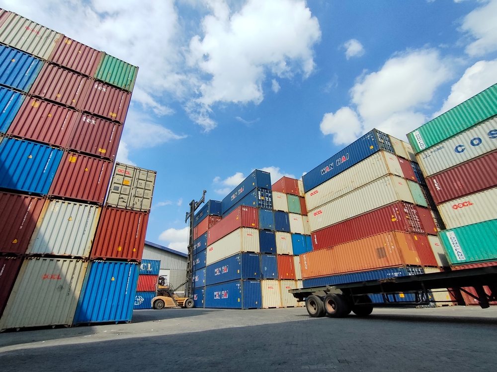 Número de empresas exportadoras en RD disminuyó un 1.6% en 2023