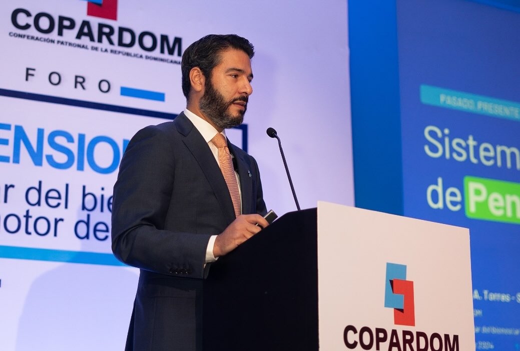 Sipen: Afiliados al sistema de pensiones duplica los cotizantes