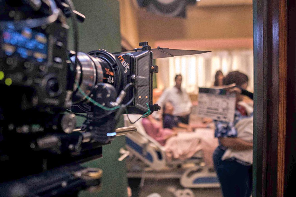 Abogan por mantener incentivos al cine dominicano ante una reforma fiscal