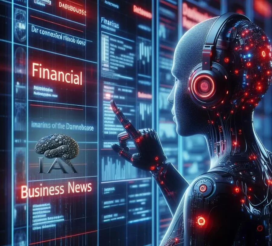 La IA es una oportunidad, con límites, para mejorar inclusión financiera en Latinoamérica