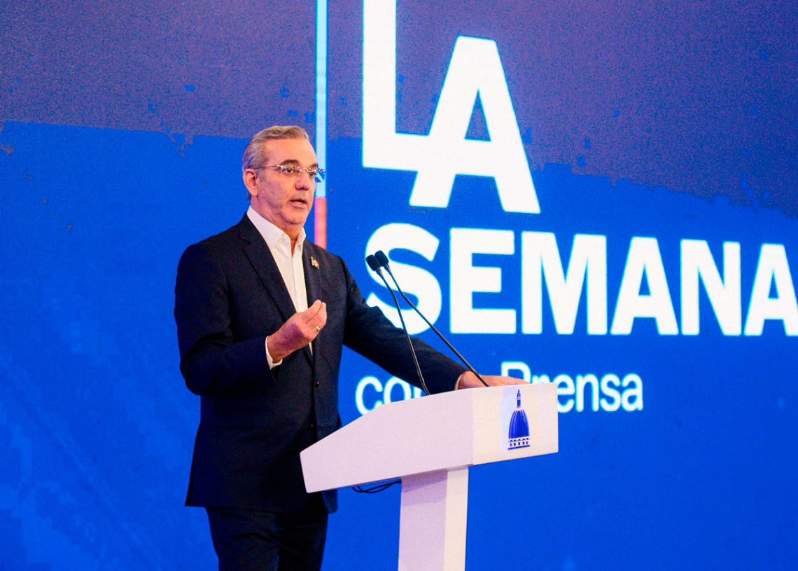 Deuda del Gobierno con el Banco Central cerró el 2023 en RD$687,424.1 millones