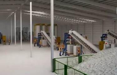 San Pedro de Macorís será sede de la planta recicladora más grande del Caribe San Pedro de Macorís será sede de la planta recicladora más grande del Caribe