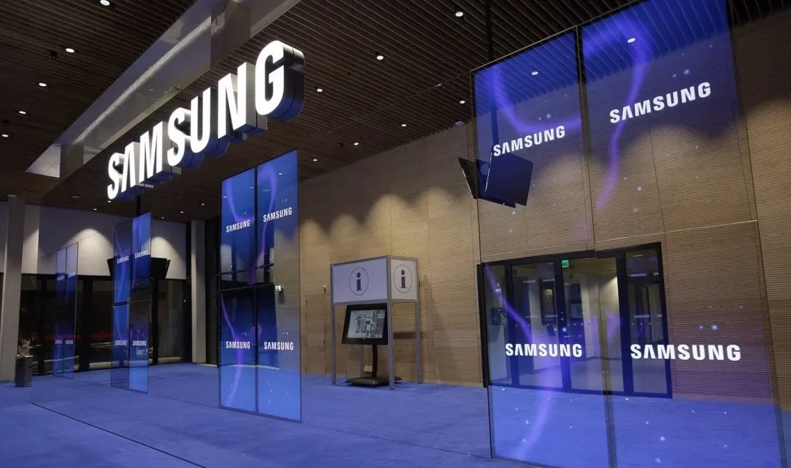 El beneficio de Samsung se dispara un 471% en abril-junio gracias a la IA