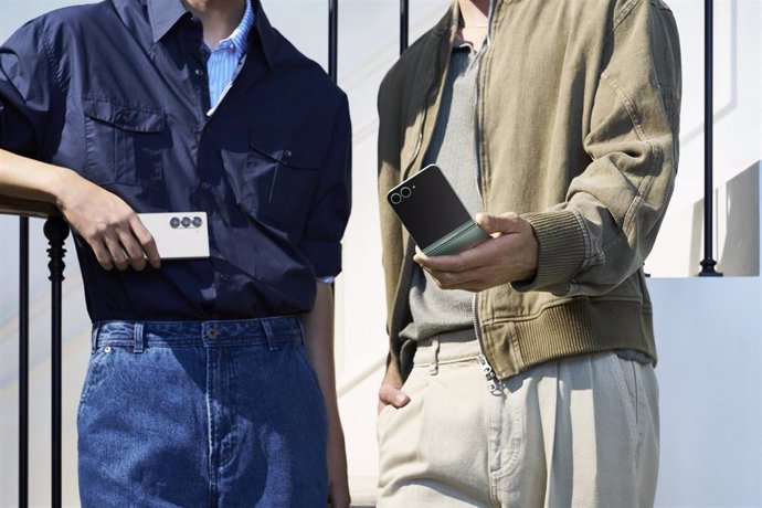 Samsung Help permitirá localizar y recuperar datos almacenados en dispositivos Galaxy robados