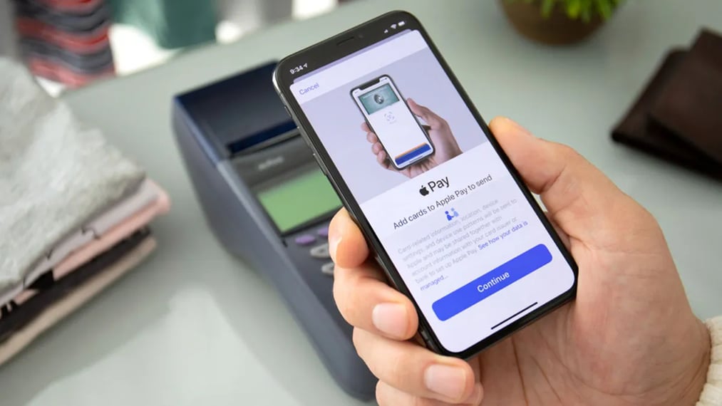 Dominicanos ya podrán comprar mediante Apple Pay