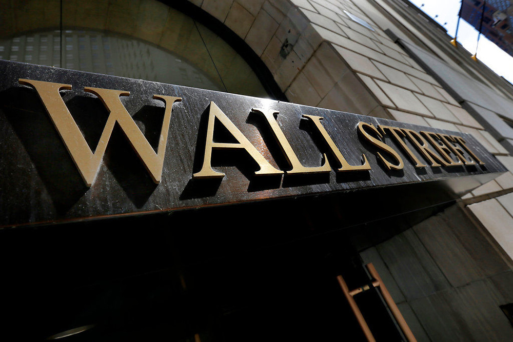 Wall Street abre mixto y el Dow Jones cede un 0.11% pendiente de la Fed