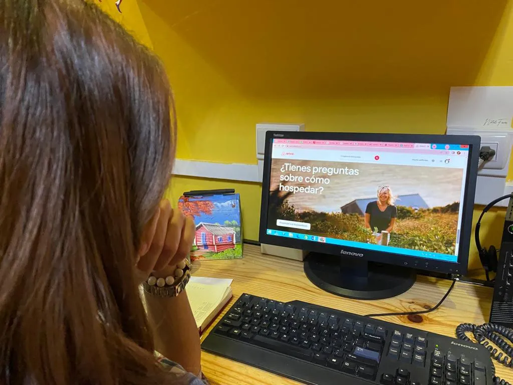 Regulación de Airbnb tendrá que esperar el segundo mandato de Abinader