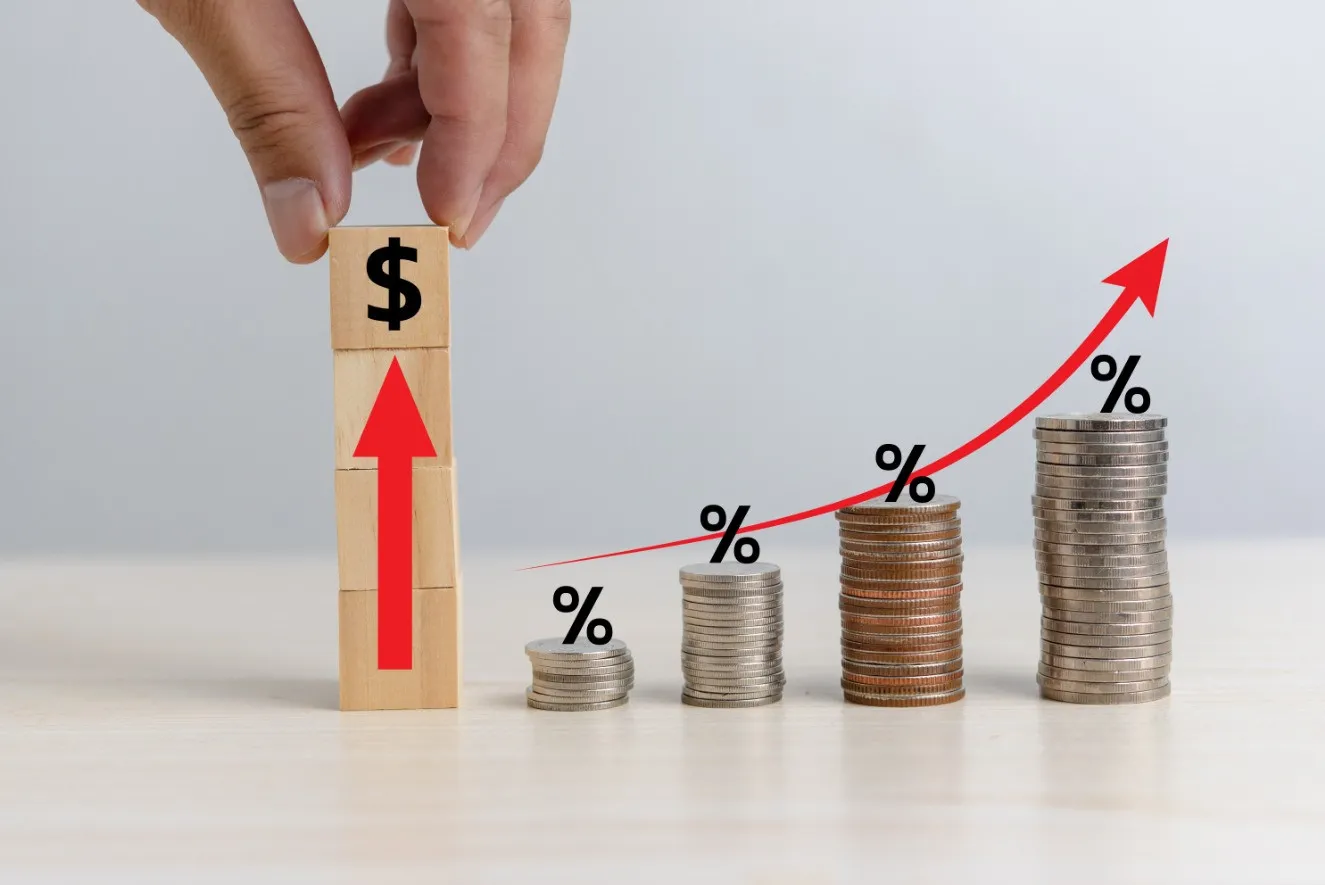 Salario mínimo creció 14% por encima de la inflación