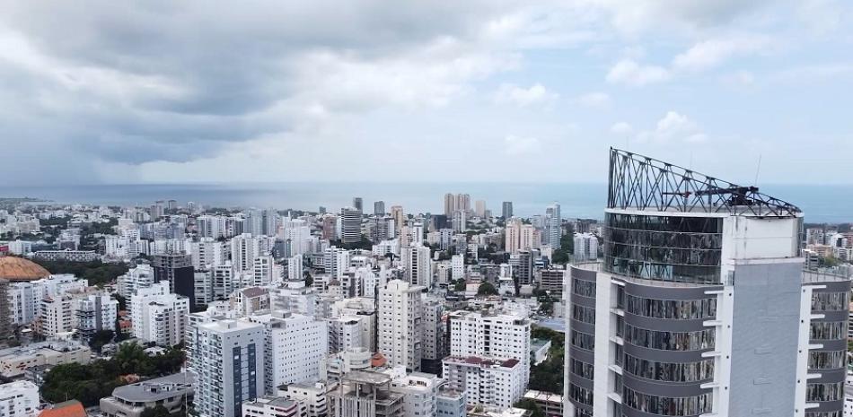 Banco Mundial: crecimiento RD está llegando al límite Banco Mundial: crecimiento RD está llegando al límite