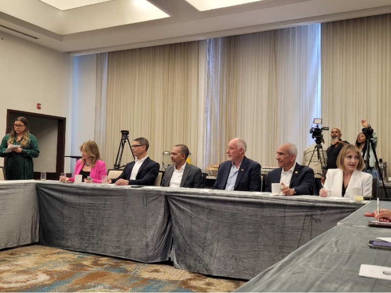 GoldQuest espera permiso ambiental yacimiento de oro San Juan