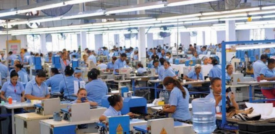 Sector Zona Franca establece récord de crecimiento de las exportaciones