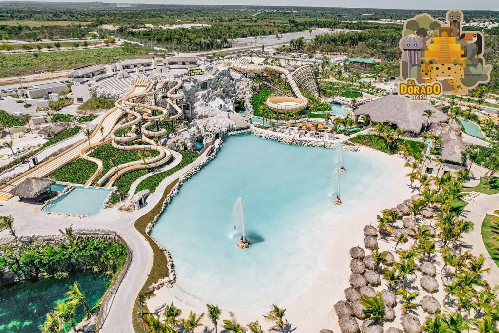 Cap Cana: Abinader inaugurará este viernes el Dorado Water Park