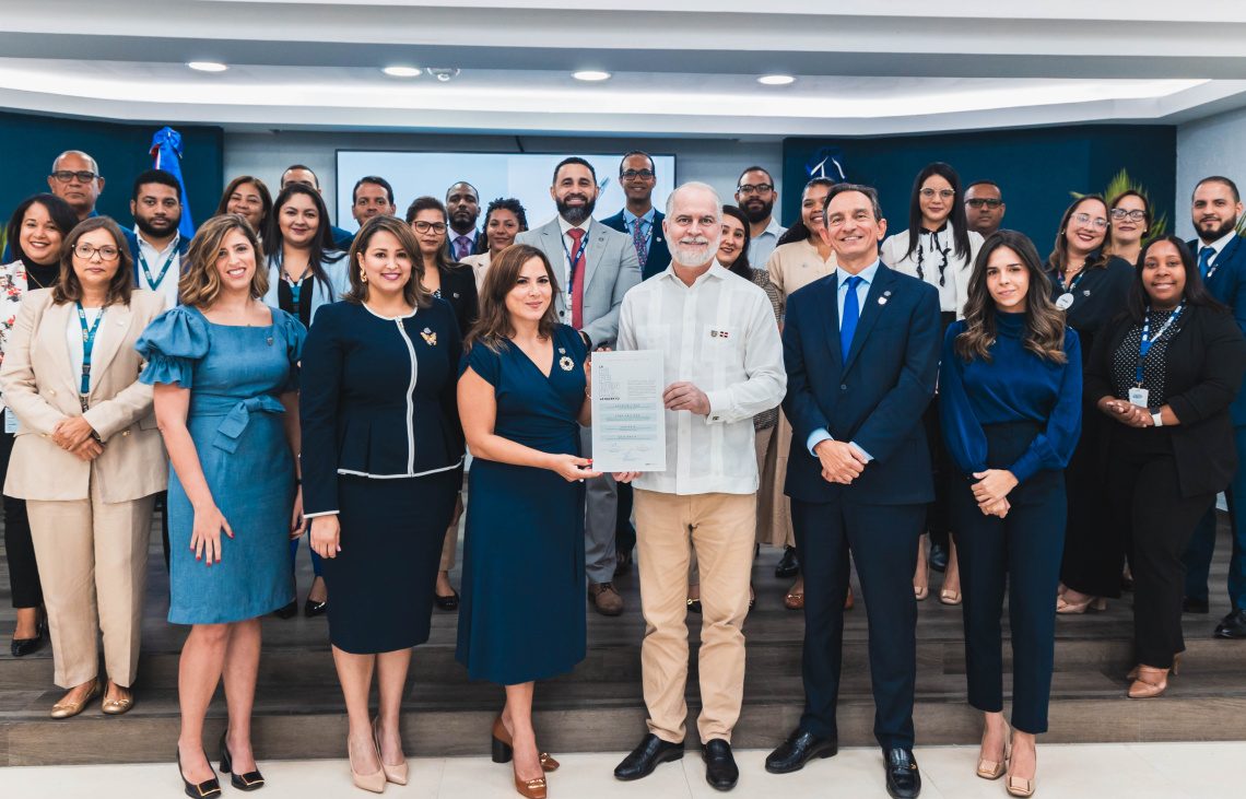 SB firma manifiesto para fortalecer su estrategia de servicio SB firma manifiesto para fortalecer su estrategia de servicio