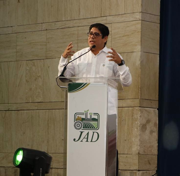 FAO cita desafíos alimentarios y propone estrategias para la sostenibilidad en RD