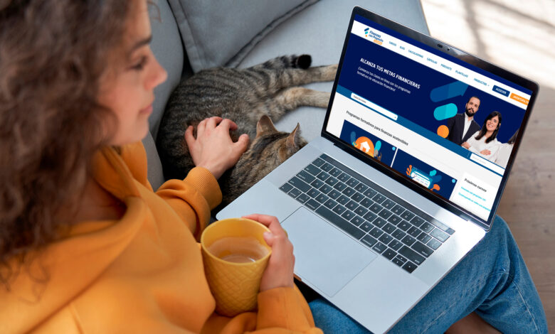 Mujeres de RD más interesadas en capacitación financiera, dice BPD Mujeres de RD más interesadas en capacitación financiera, dice BPD