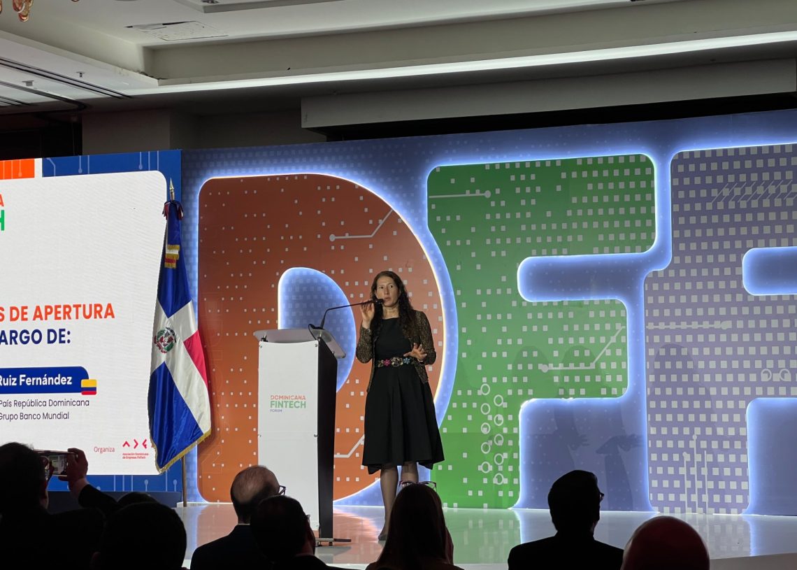 Estudio muestra desaceleración en avances de la inclusión financiera en RD Estudio muestra desaceleración en avances de la inclusión financiera en RD