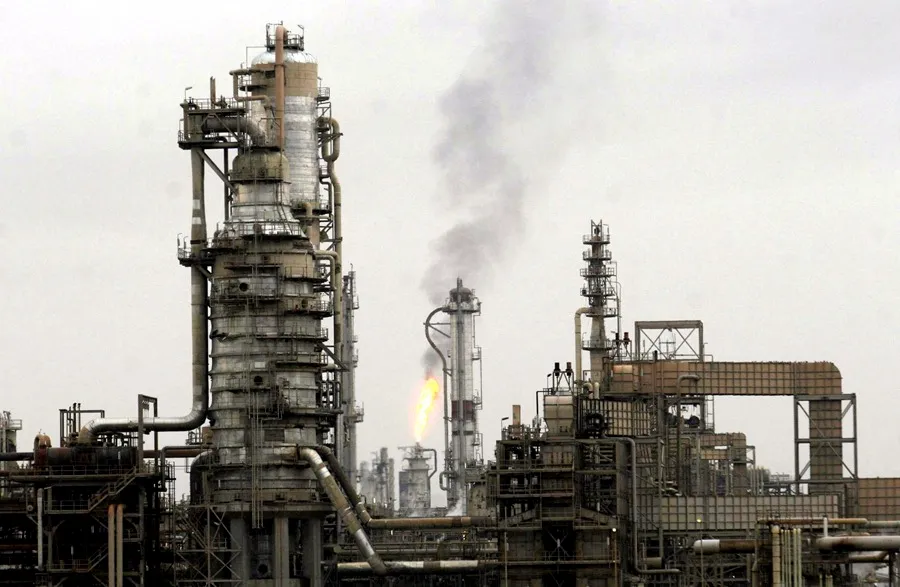 La OPEP vuelve a ajustar a la baja su pronóstico sobre la demanda petrolera mundial La OPEP vuelve a ajustar a la baja su pronóstico sobre la demanda petrolera mundial