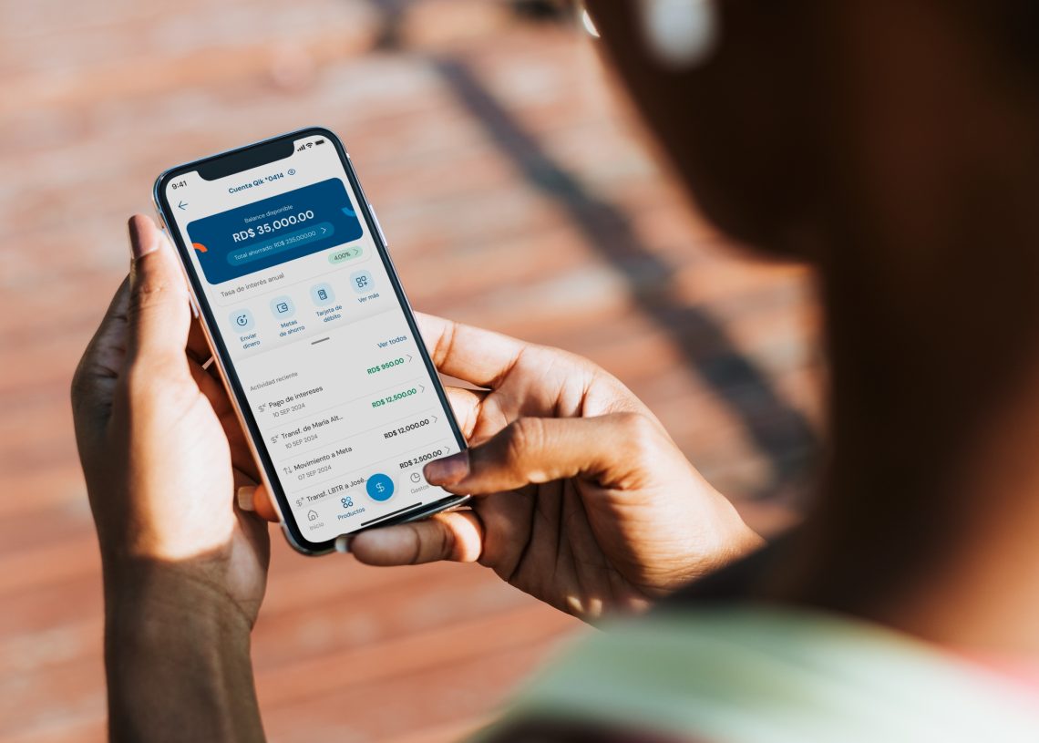 Qik recibe tres premios en Global Finance Qik recibe tres premios en Global Finance