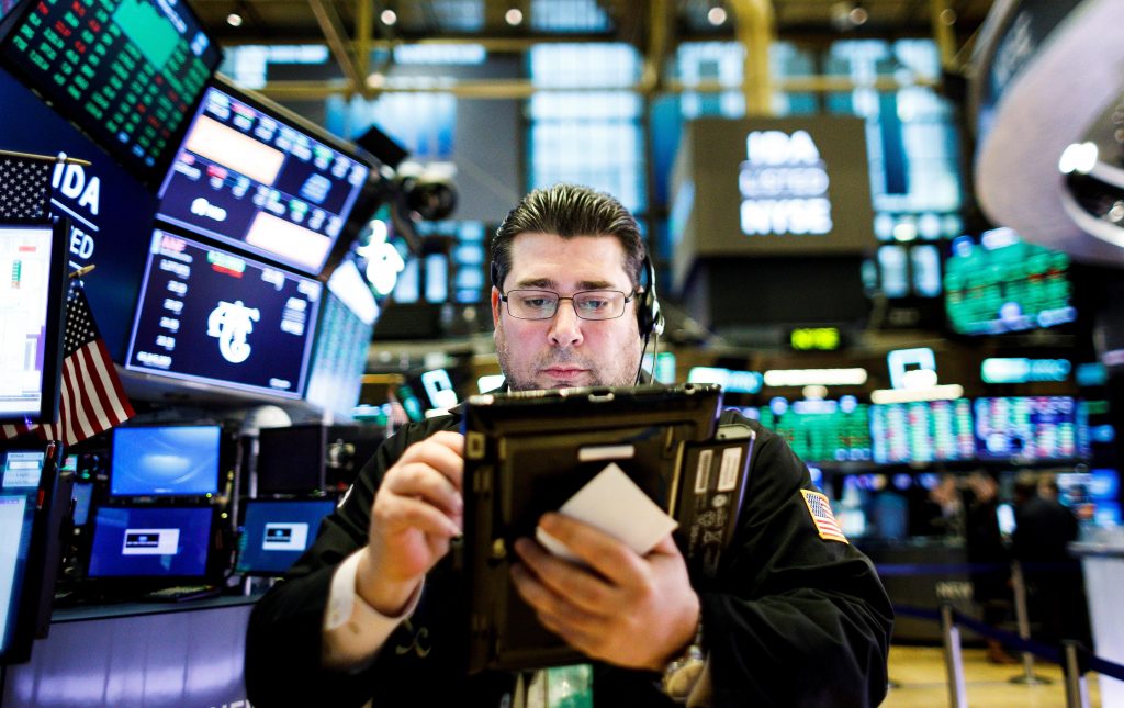 Wall Street cierra en verde con el S&P 500 encadenando cuatro jornadas de ganancias Wall Street cierra en verde con el S&P 500 encadenando cuatro jornadas de ganancias