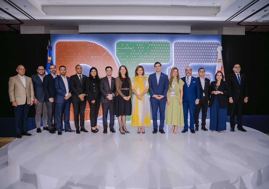 Adofintech se propone lograr la inclusión financiera de República Dominicana