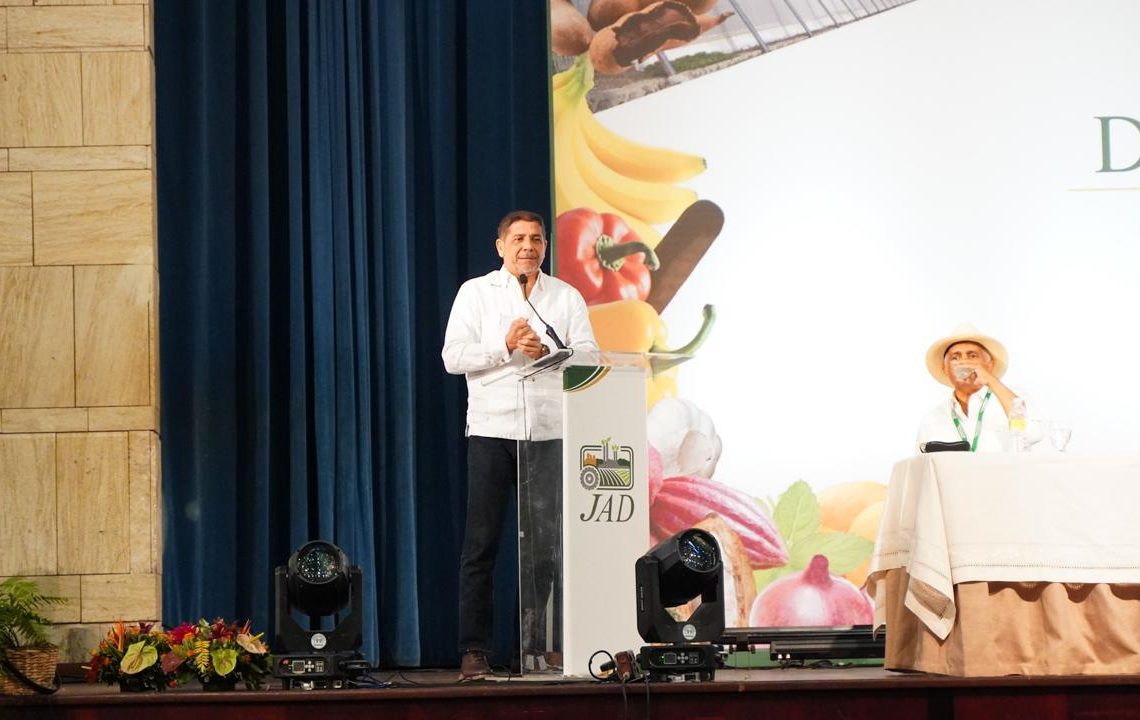 Gobierno todavía no logra cambiar condiciones para el arroz en DR-Cafta