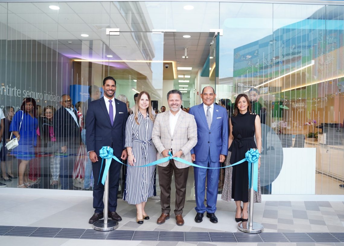 Humano Seguros inaugura nueva sucursal en Las Colinas Humano Seguros inaugura nueva sucursal en Las Colinas