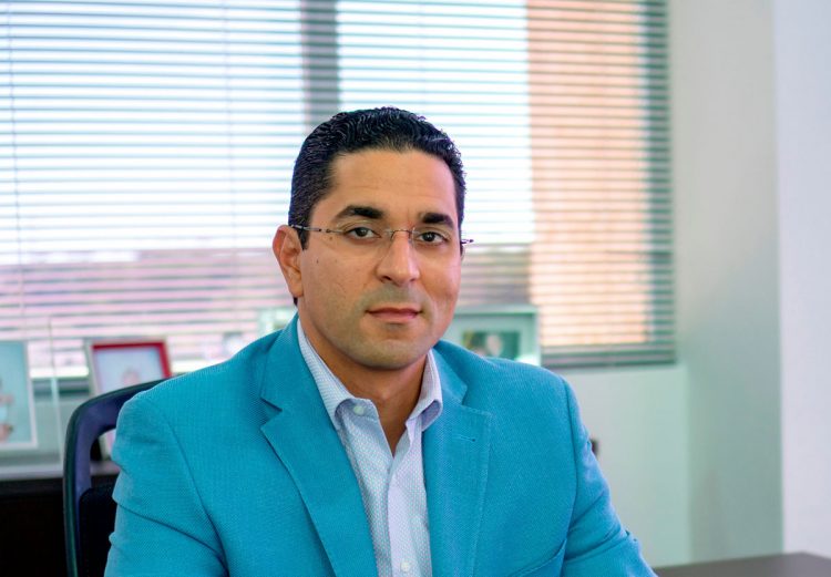 Jorge Subero sobre Airbnb: "RD no puede seguir sin regular este servicio"