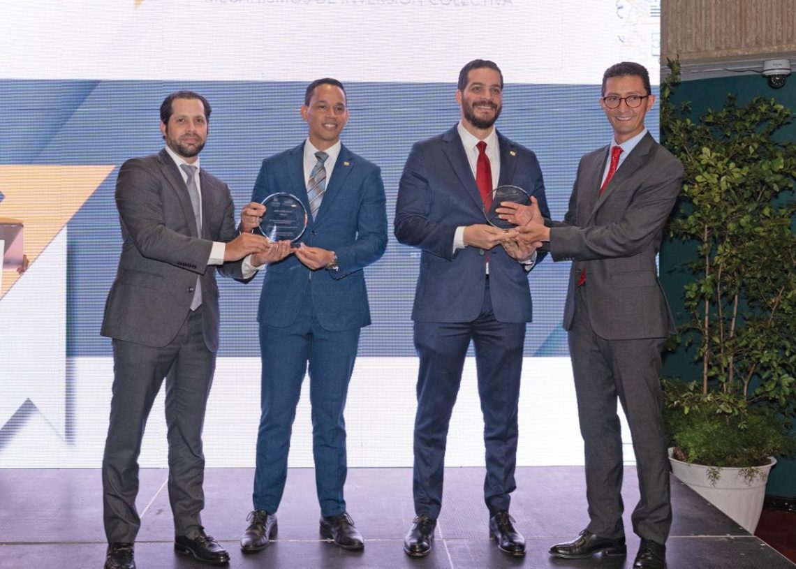 SIMV celebra premiación del “primer concurso del mercado de capitales 2024”