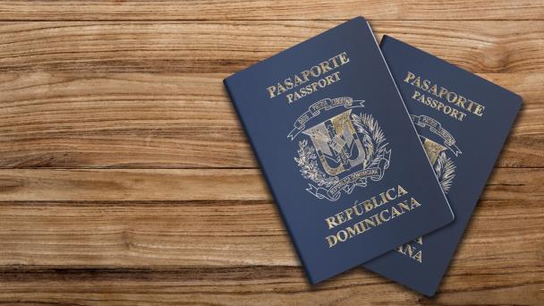 RD tendrá un pasaporte electrónico a la altura de los estándares internacionales RD tendrá un pasaporte electrónico a la altura de los estándares internacionales